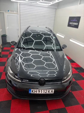 VW Golf, снимка 3