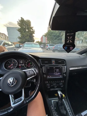 VW Golf, снимка 5