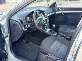 Skoda Octavia 1.9TDI * * * 4x4* * * Печка, снимка 6