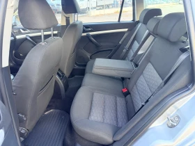 Skoda Octavia 1.9TDI * * * 4x4* * * Печка, снимка 8
