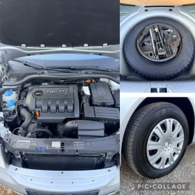 Skoda Octavia 1.9TDI * * * 4x4* * * Печка, снимка 10