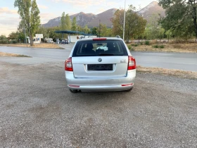 Skoda Octavia 1.9TDI * * * 4x4* * * Печка, снимка 9