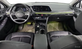 Hyundai Sonata 2.0 ФАБРИЧНА ГАЗ!, снимка 7