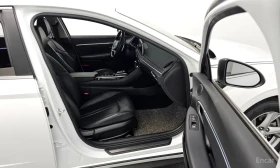 Hyundai Sonata 2.0 ФАБРИЧНА ГАЗ!, снимка 17
