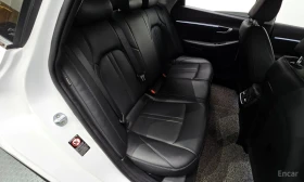 Hyundai Sonata 2.0 ФАБРИЧНА ГАЗ!, снимка 10