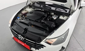 Hyundai Sonata 2.0 ФАБРИЧНА ГАЗ!, снимка 6