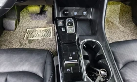 Hyundai Sonata 2.0 ФАБРИЧНА ГАЗ!, снимка 9