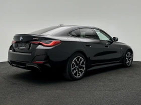 BMW i4 M 50 M Sport, снимка 3