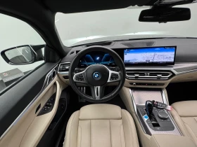BMW i4 M 50 M Sport, снимка 9