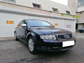 Audi A4 B6 1.9 TDI АВТОМАТИК, снимка 6