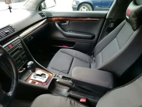 Audi A4 B6 1.9 TDI АВТОМАТИК, снимка 13