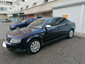 Audi A4 B6 1.9 TDI 131 Multitronic - изображение 1