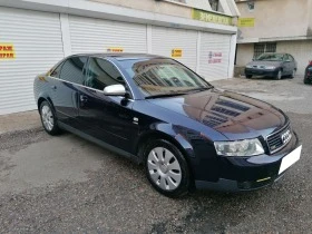 Audi A4 B6 1.9 TDI АВТОМАТИК, снимка 2