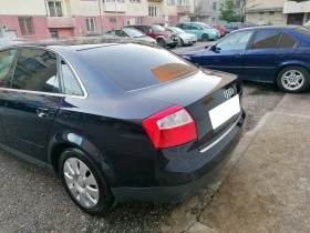 Audi A4 B6 1.9 TDI АВТОМАТИК, снимка 4