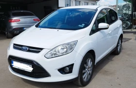 Ford C-max Ecoboost euro6