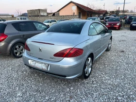 Peugeot 307 2.0 HDI face JBL NAVI, снимка 7