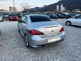 Peugeot 307 2.0 HDI face JBL NAVI, снимка 6