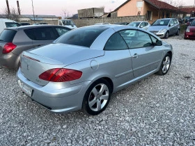 Peugeot 307 2.0 HDI face JBL NAVI, снимка 8