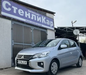 Обява за продажба на Mitsubishi Space star Aвтоматик+Гаранция до  2026г. ~21 700 лв. - изображение 1