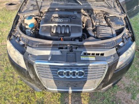 Audi A3 1.6 i, снимка 7 - Автомобили и джипове - 45277820