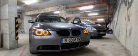 BMW 530 3.0D 218hp, снимка 1 - Автомобили и джипове - 45285949