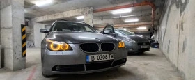     BMW 530 3.0D 218hp