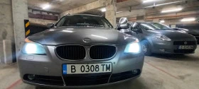 BMW 530 3.0D 218hp | Mobile.bg    2