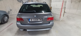 BMW 530 3.0D 218hp, снимка 4