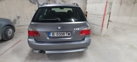 BMW 530 3.0D 218hp | Mobile.bg    4