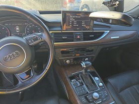 Audi A6 3.0T Prestige, снимка 8