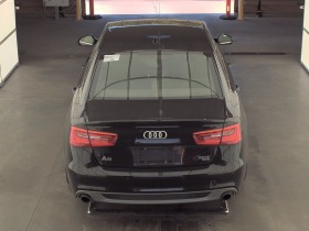Audi A6 3.0T Prestige, снимка 4