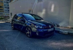 VW Golf Mk6 GTI Софтуерно добавен popcorn , снимка 7