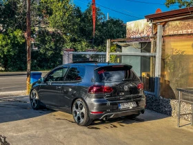 VW Golf Mk6 GTI Софтуерно добавен popcorn , снимка 1