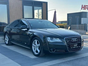 Audi A8 4.2TDI* DISTRONIC* NIGHT VISION* ОБДУХВАНЕ* ВАКУМ*, снимка 2