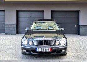 Mercedes-Benz E 500 | Mobile.bg    2