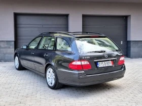 Mercedes-Benz E 500, снимка 4