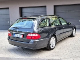 Mercedes-Benz E 500 | Mobile.bg    6