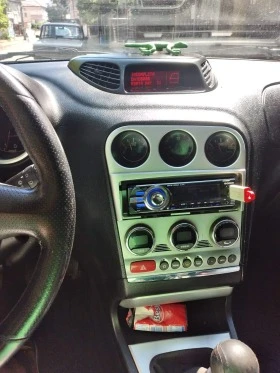 Alfa Romeo 156 sportwagon, снимка 4