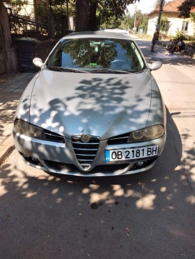  Alfa Romeo 156 sport...