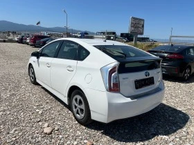 Toyota Prius 1.8 HYBRID | Mobile.bg    7