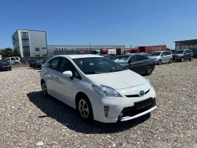 Toyota Prius 1.8 HYBRID | Mobile.bg    3