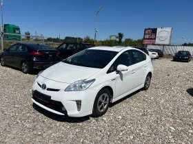 Toyota Prius 1.8 HYBRID | Mobile.bg    1