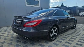 Mercedes-Benz CLS 350 AMG/GERMANY/ПОДГРЕВ/AMBIENT/MEMORY/ADAPTIVE/LIZING, снимка 5