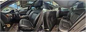 Mercedes-Benz CLS 350 AMG/GERMANY/ПОДГРЕВ/AMBIENT/MEMORY/ADAPTIVE/LIZING, снимка 15