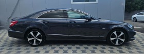 Mercedes-Benz CLS 350 ! AMG/GERMANY/ПОДГРЕВ/AMBIENT/MEMORY/ADAPRIVE/LIZI, снимка 4