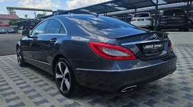 Mercedes-Benz CLS 350 AMG/GERMANY//AMBIENT/MEMORY/ADAPTIVE/LIZING | Mobile.bg    7