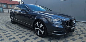 Mercedes-Benz CLS 350 ! AMG/GERMANY//AMBIENT/MEMORY/ADAPRIVE/LIZI | Mobile.bg    3