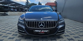 Mercedes-Benz CLS 350 ! AMG/GERMANY//AMBIENT/MEMORY/ADAPRIVE/LIZI | Mobile.bg    2