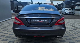 Mercedes-Benz CLS 350 ! AMG/GERMANY//AMBIENT/MEMORY/ADAPRIVE/LIZI | Mobile.bg    6