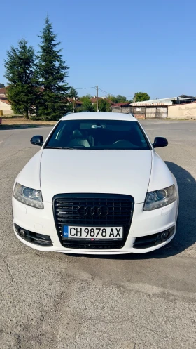 Audi A6 | Mobile.bg    1